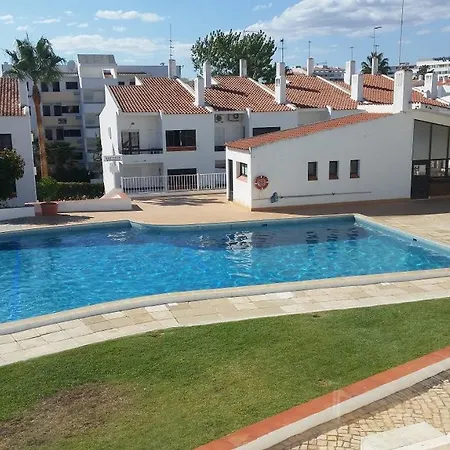 Apt-236 Apartamento Albufeira