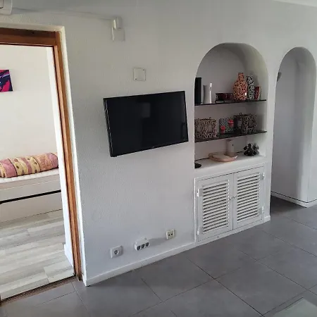 Apt-236 Apartment