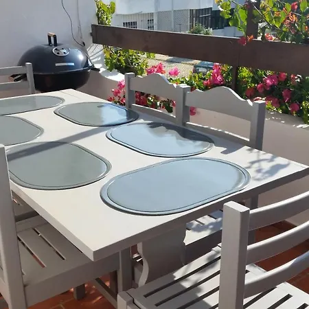 Apt-236 Albufeira
