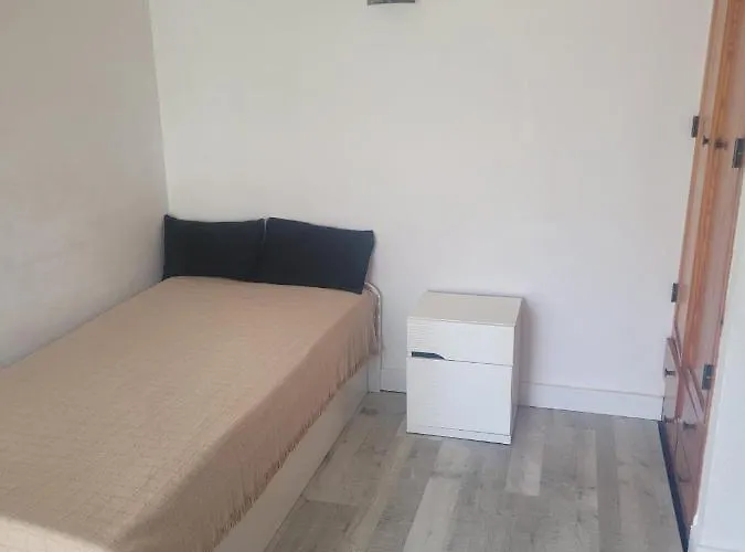 Apt-236 아파트 알부페이라