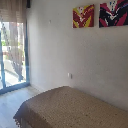 Apartament Apt-236 Albufeira