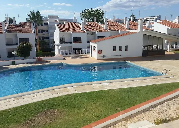 Apt-236 Apartament Albufeira