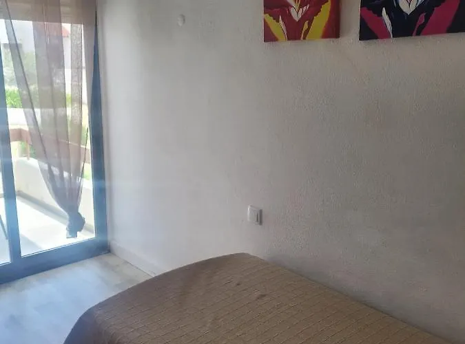 Apartament Apt-236 Albufeira