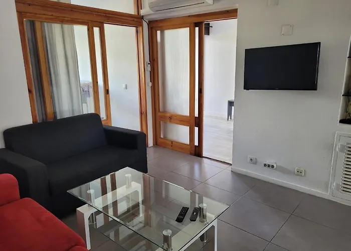 Apt-236 Albufeira