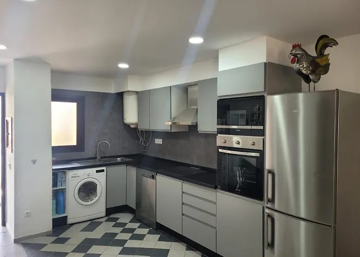 Apartament Apt-236 Albufeira