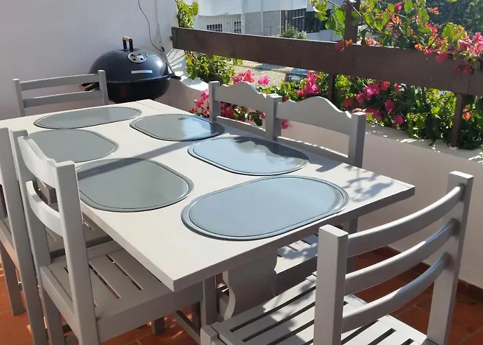 Apt-236 Albufeira
